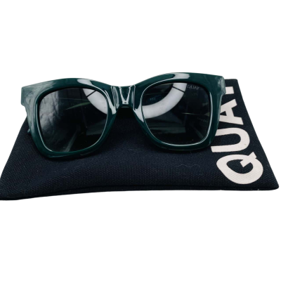 Quay Womens After Hours Sunglasses 51-23-150