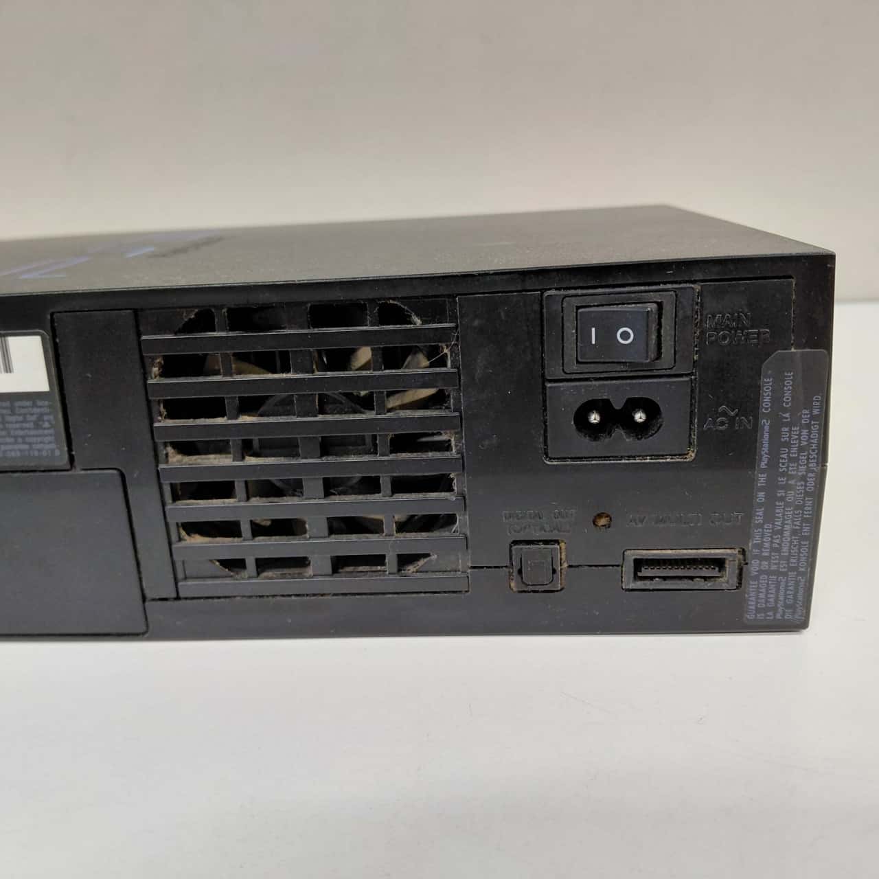 Image Tester