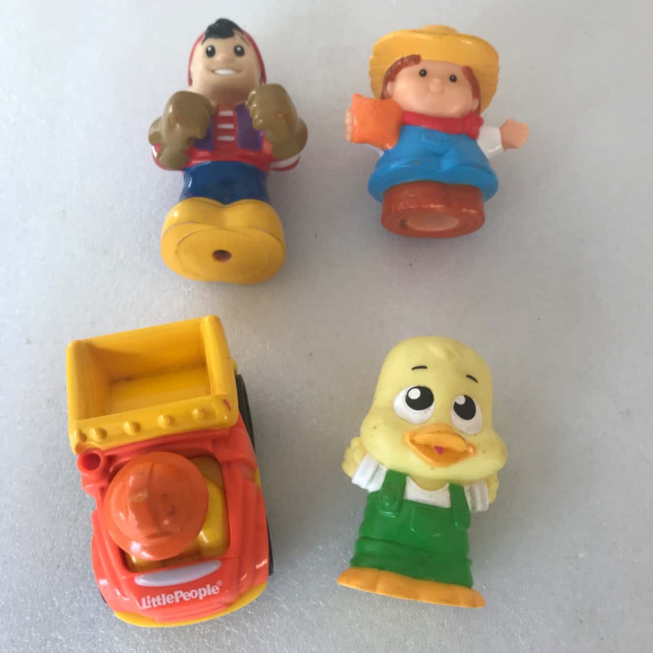 Image Tester