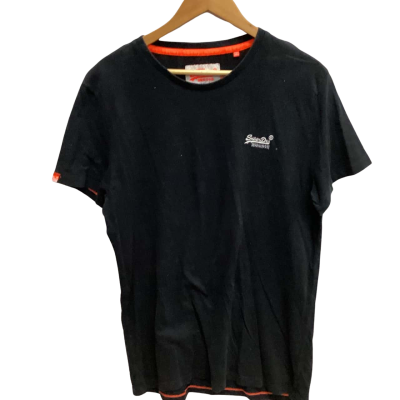 Superdry  Mens T-shirt Size XXL (e)