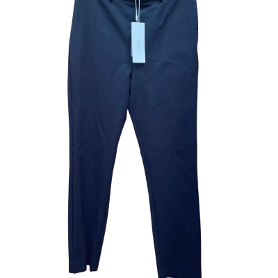 Tokito Womens  Size 8 Skinny Leg Pants Black  