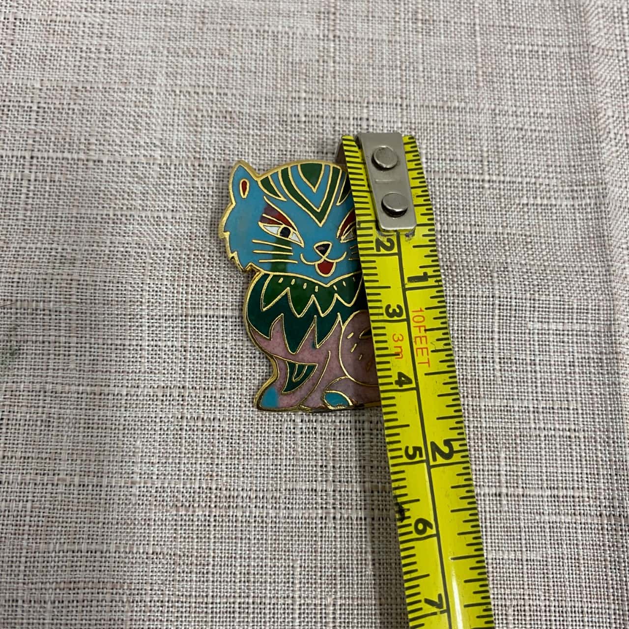 Image Tester