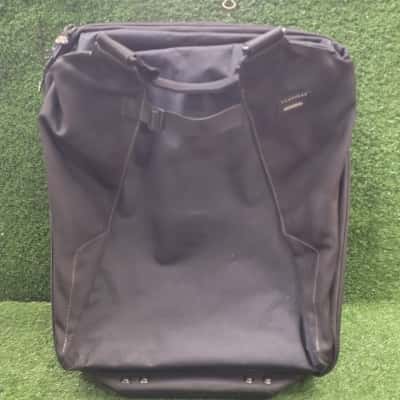 Crumpler Black Roller Bag