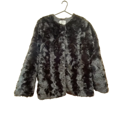 Zara Kids  Size 14 Jackets Black  