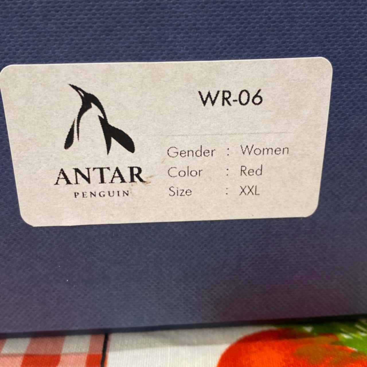 Antar Penguin BNWT Womens Size XXL Raincoat / Trench Coat / Winter Coat