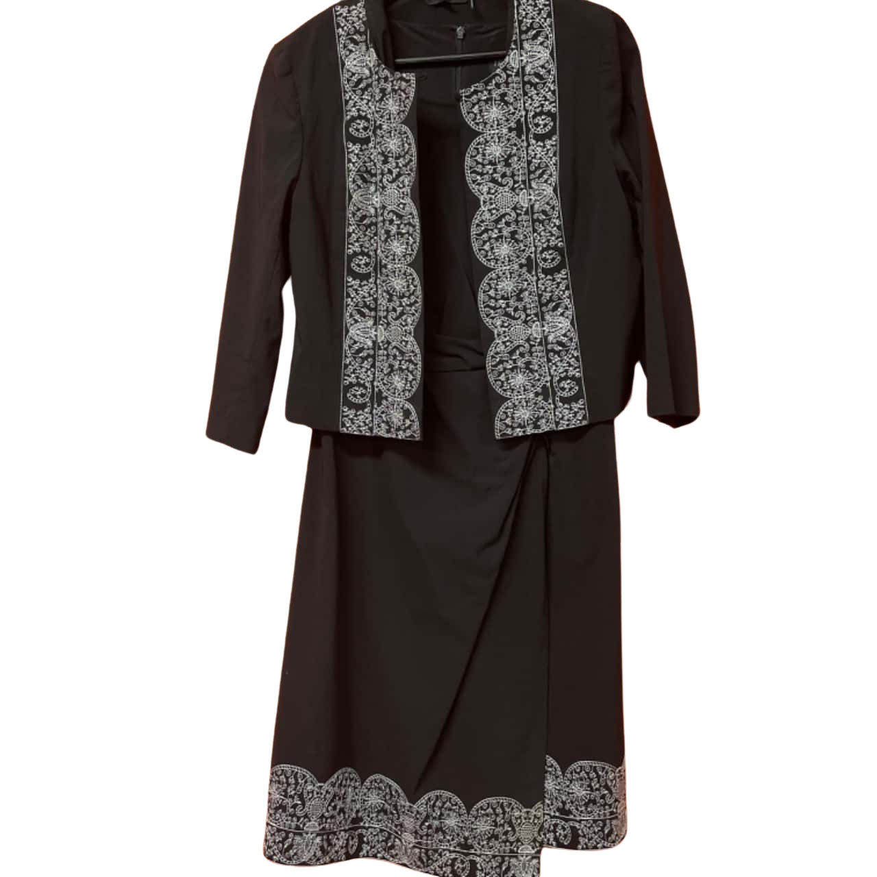 New women's dress 12256 main image 0