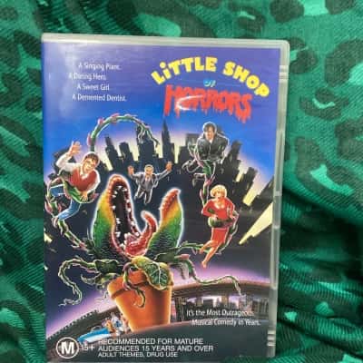 Little Shop of Horrors