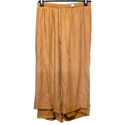 Millers Womens  Size 12 Casual Pants Burnt Orange 