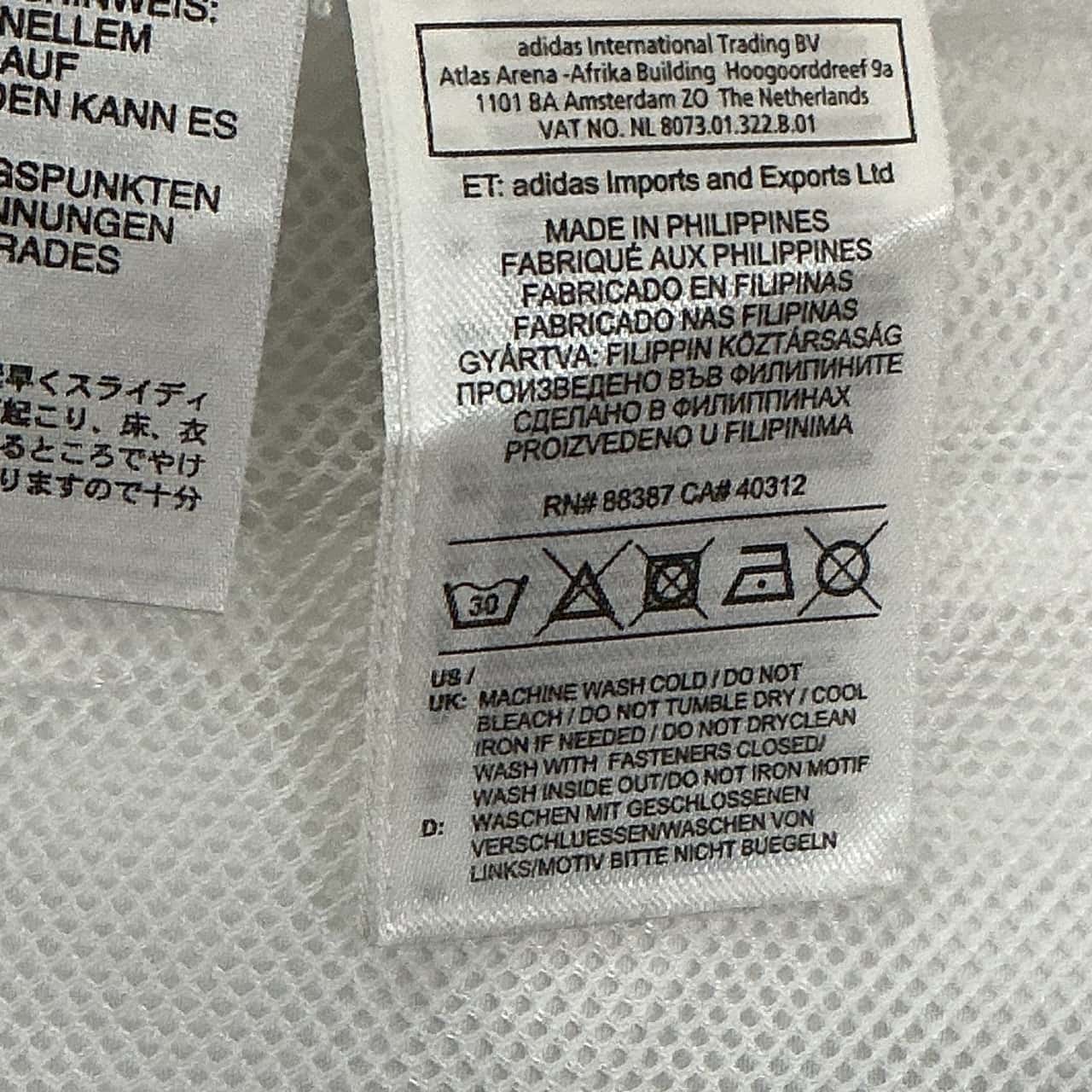 Image Tester
