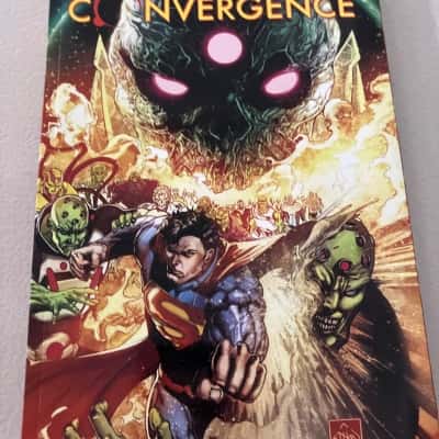 Dc Convergence 