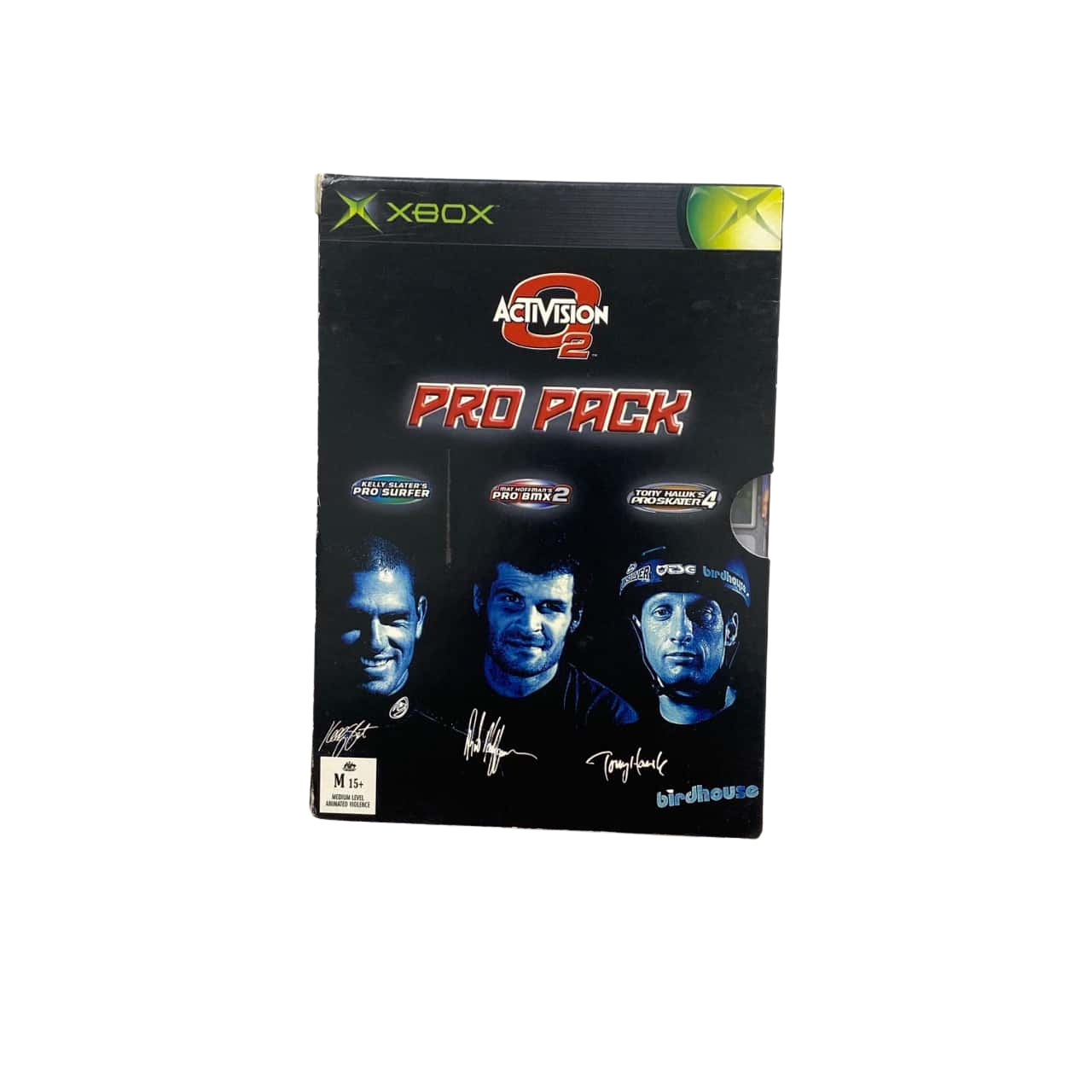 Xbox Activision Pro Pack (s)