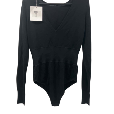 WOMENS DIANE VON FÜRSTENBERG BODYSUIT. SIZE L BRAND NEW