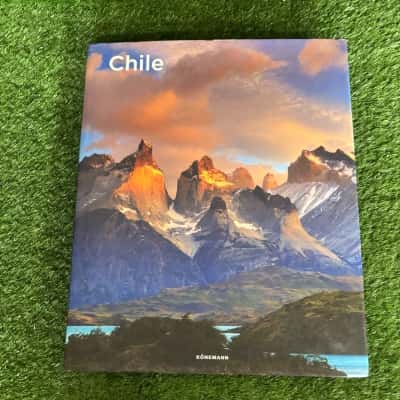 Chile (Hardcover)