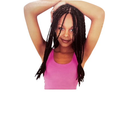 Samantha Mumba - Gotta Tell You -Cd Single