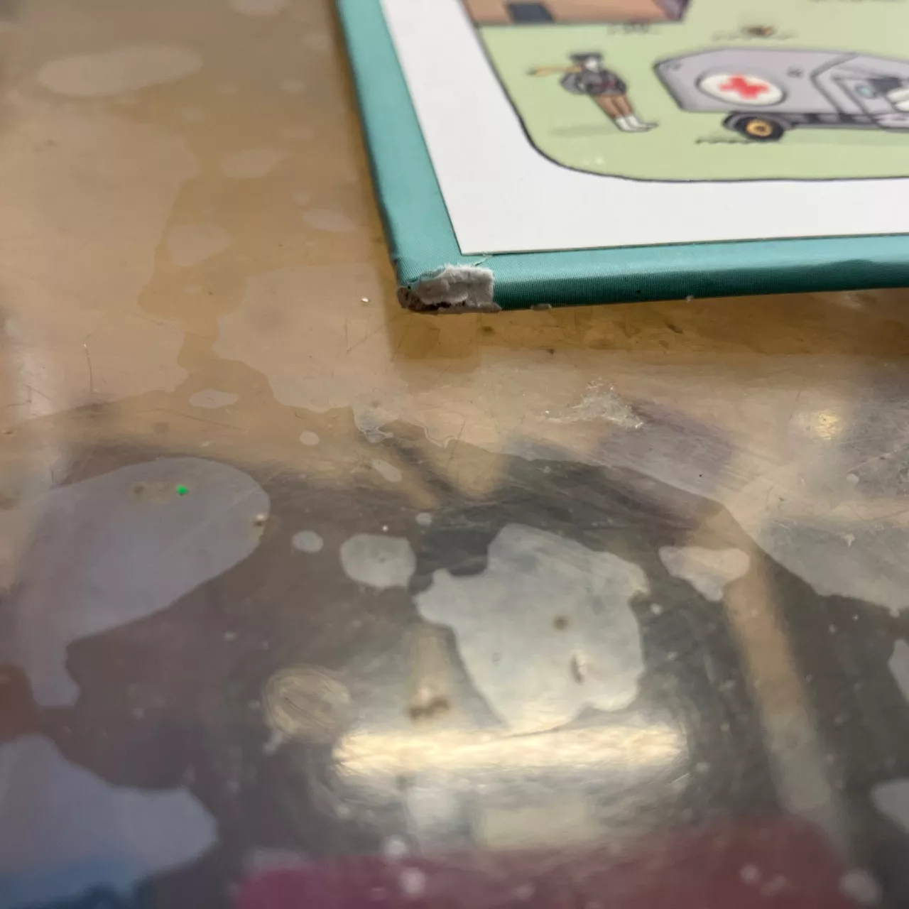 Image Tester