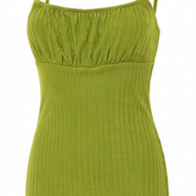 Princess Polly Georgia Green Mini Dress | Size 8 | New With Tags
