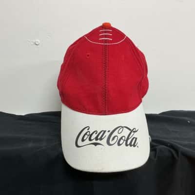 Rare Coca Cola Cap