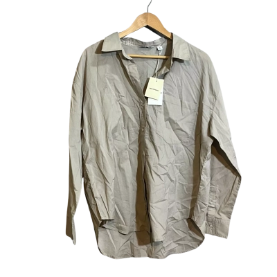 Country Road Womens  Size 16 Long Sleeve Shirt 