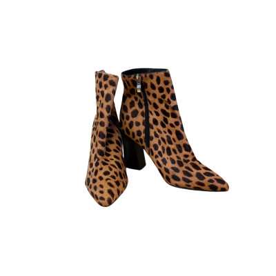 Siren Womens  Size 39 Animal print / Brown 