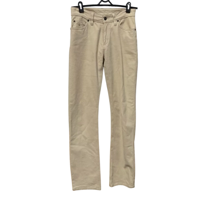 RM Williams Womens  Size 8 Ankle Length Pants Beige 