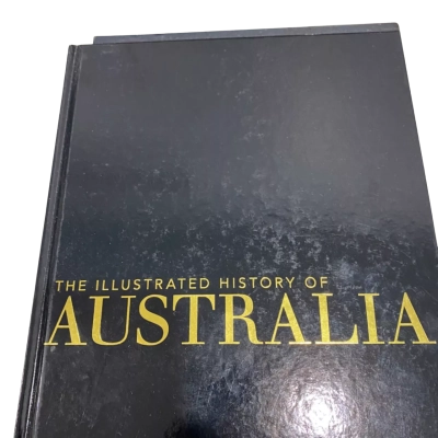 History of Australia 
