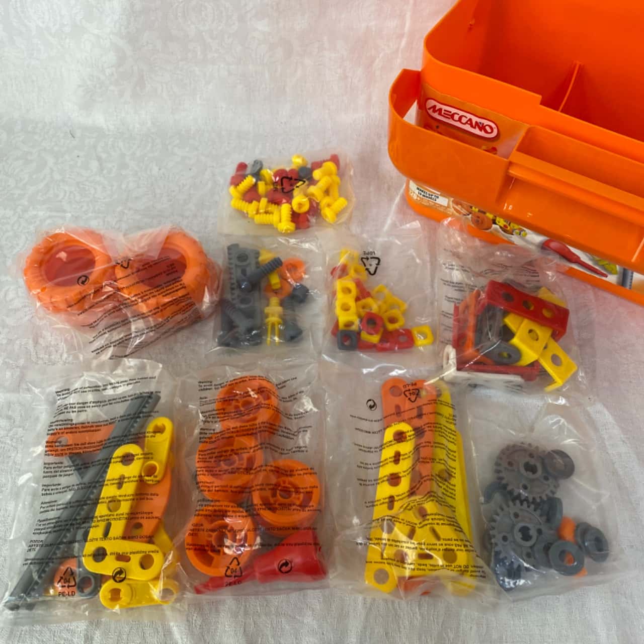 Image Tester