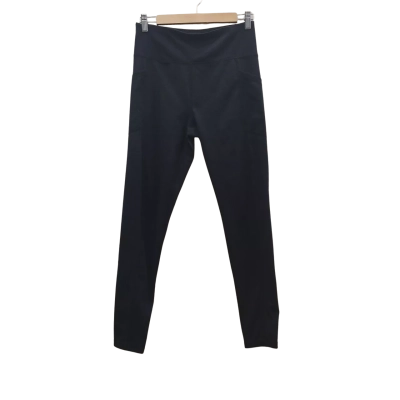 Calvin Klein Performance Womens Size M Leggings Black (3)