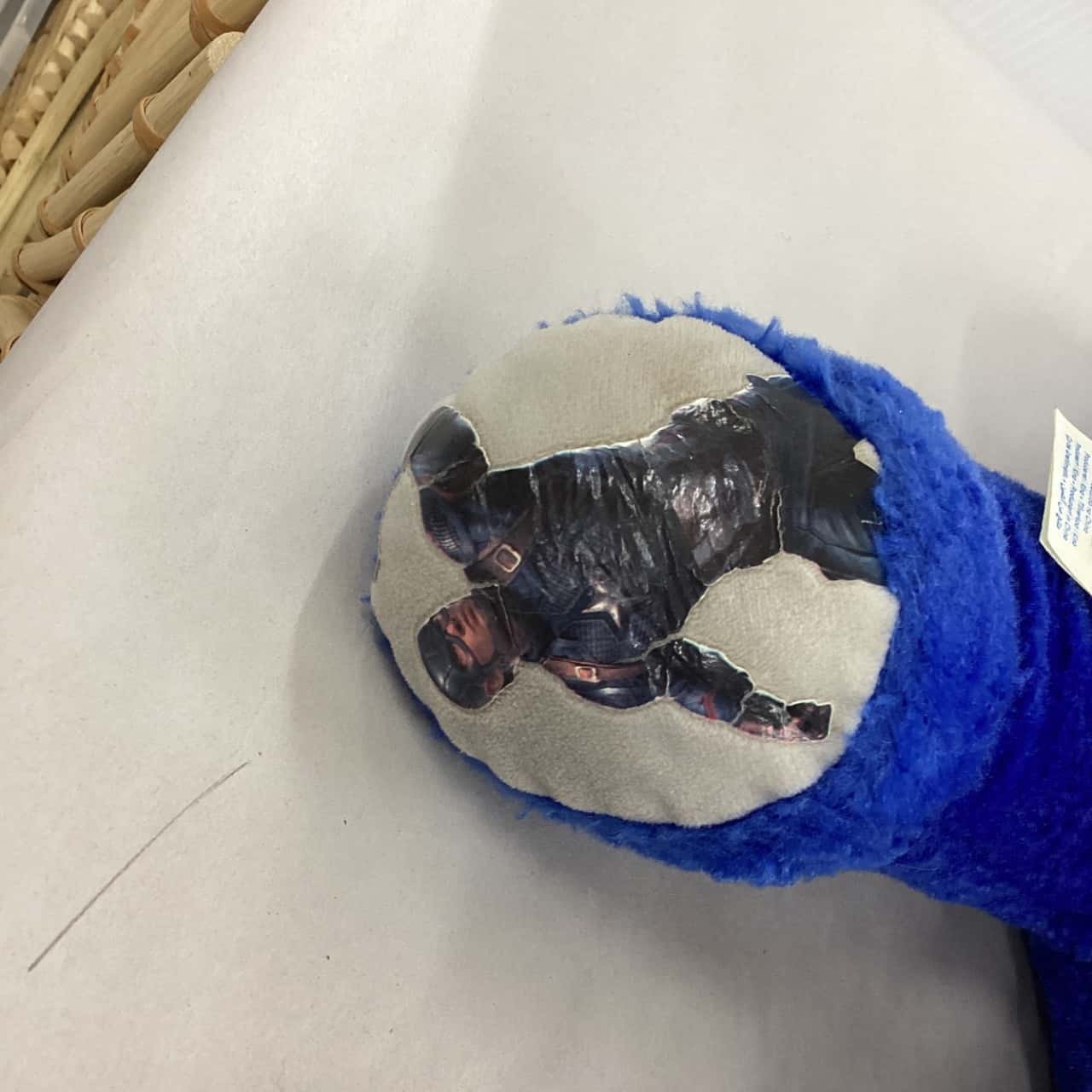 Image Tester