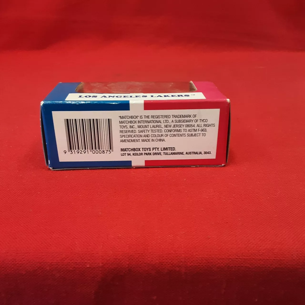 Image Tester