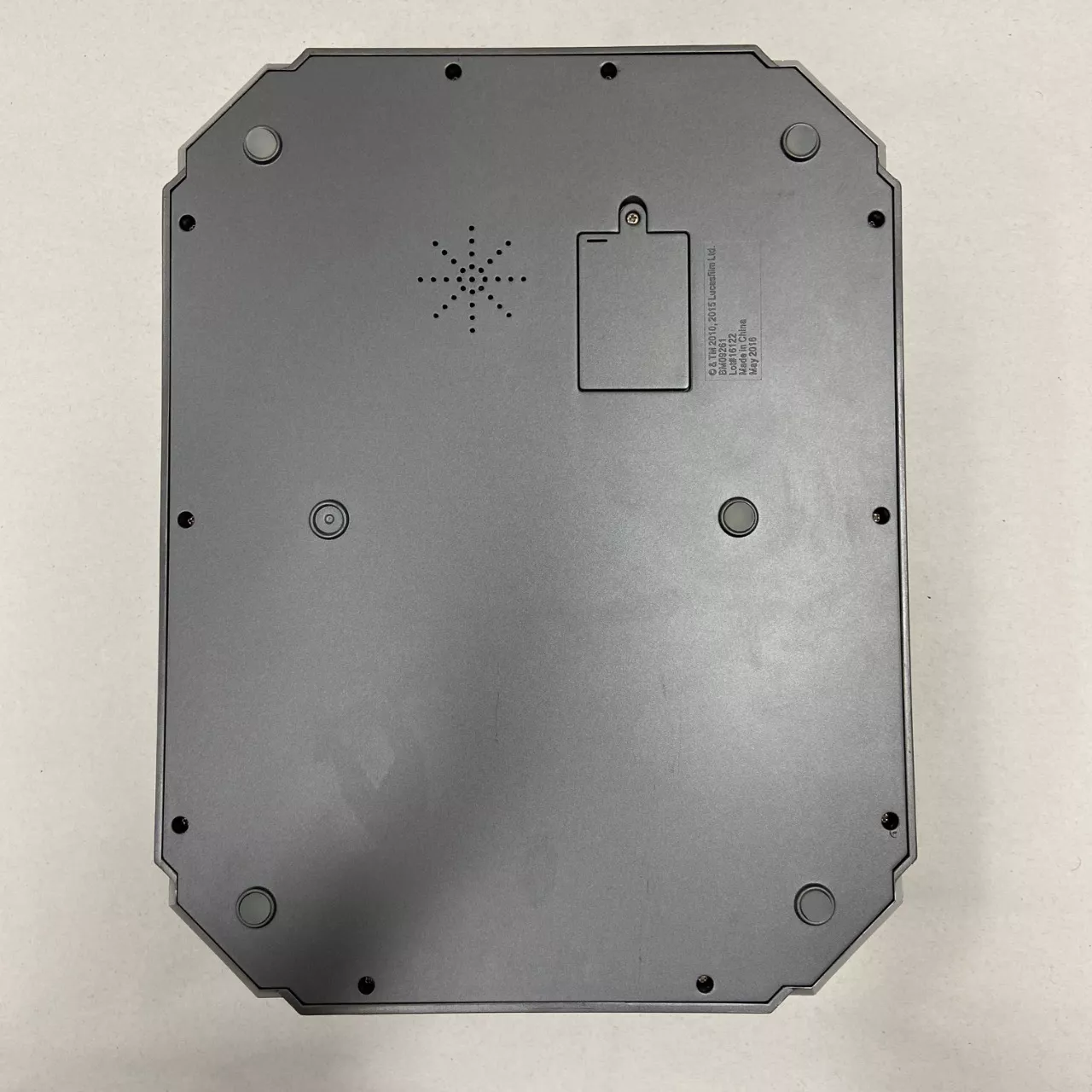 Image Tester