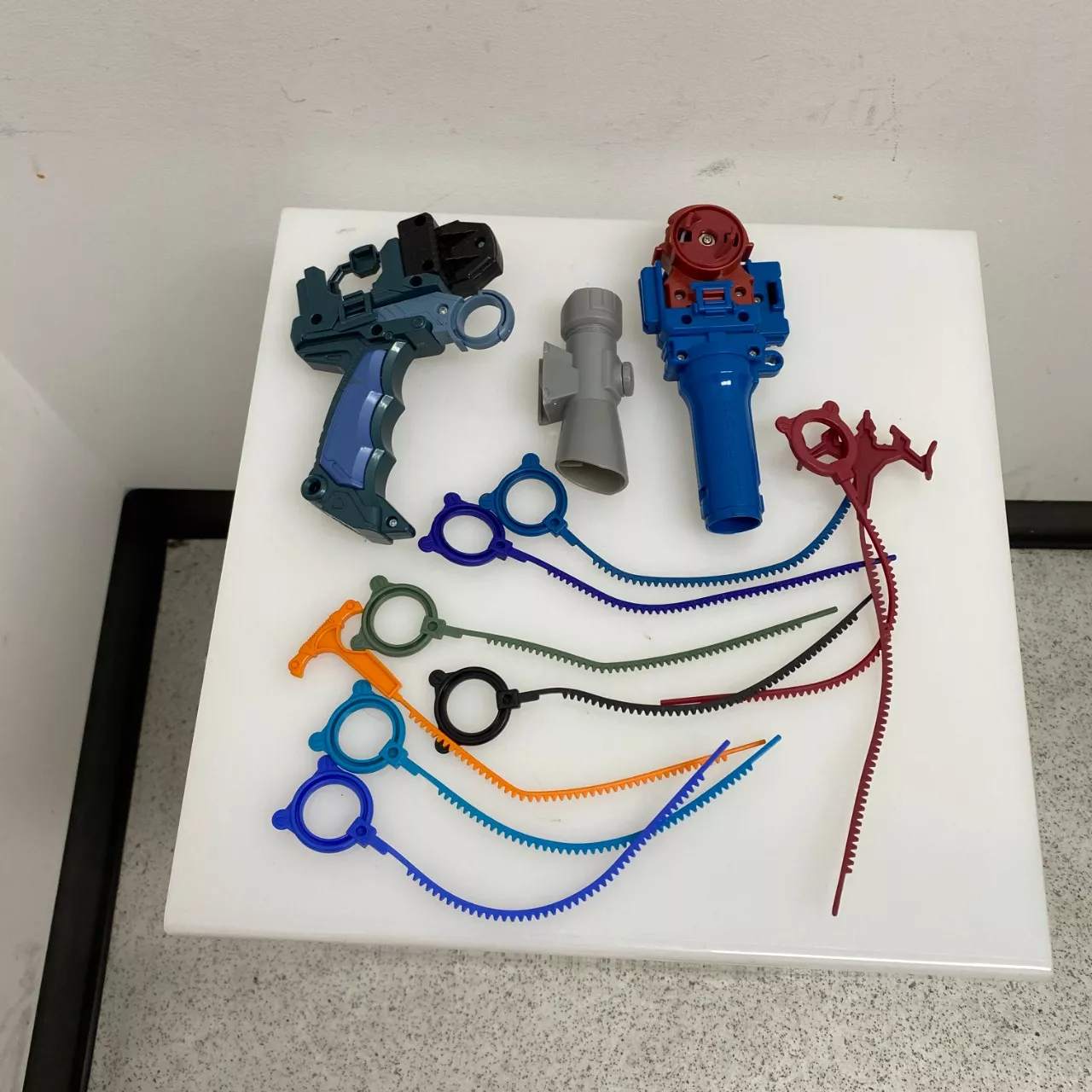 Image Tester