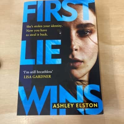 First Lie Wins