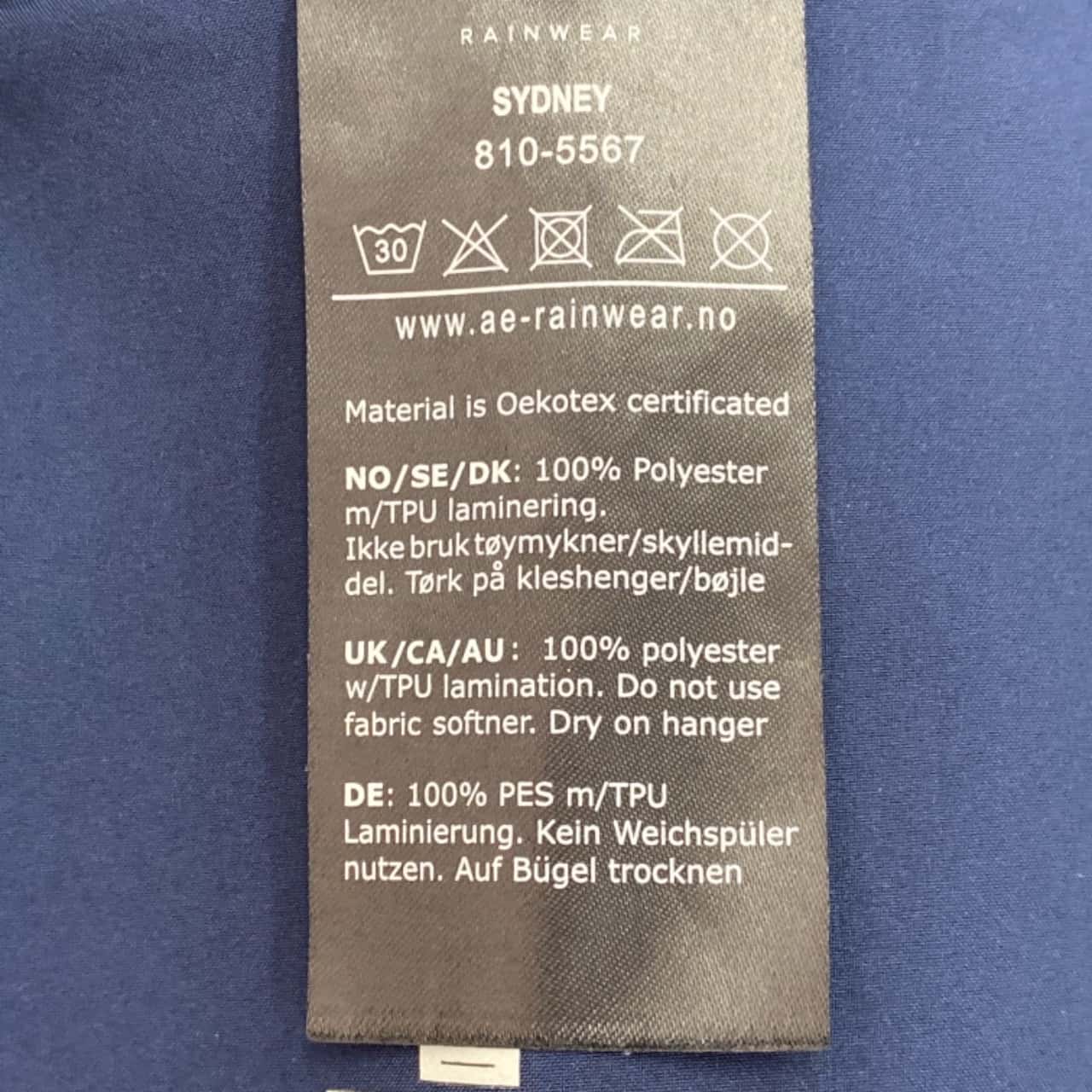 Image Tester