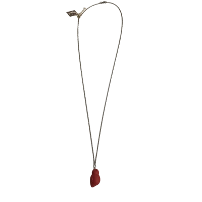  Women’s Elk Bird Pendant Necklace 