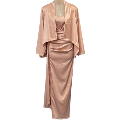 XPlushwear Women’s Peach 