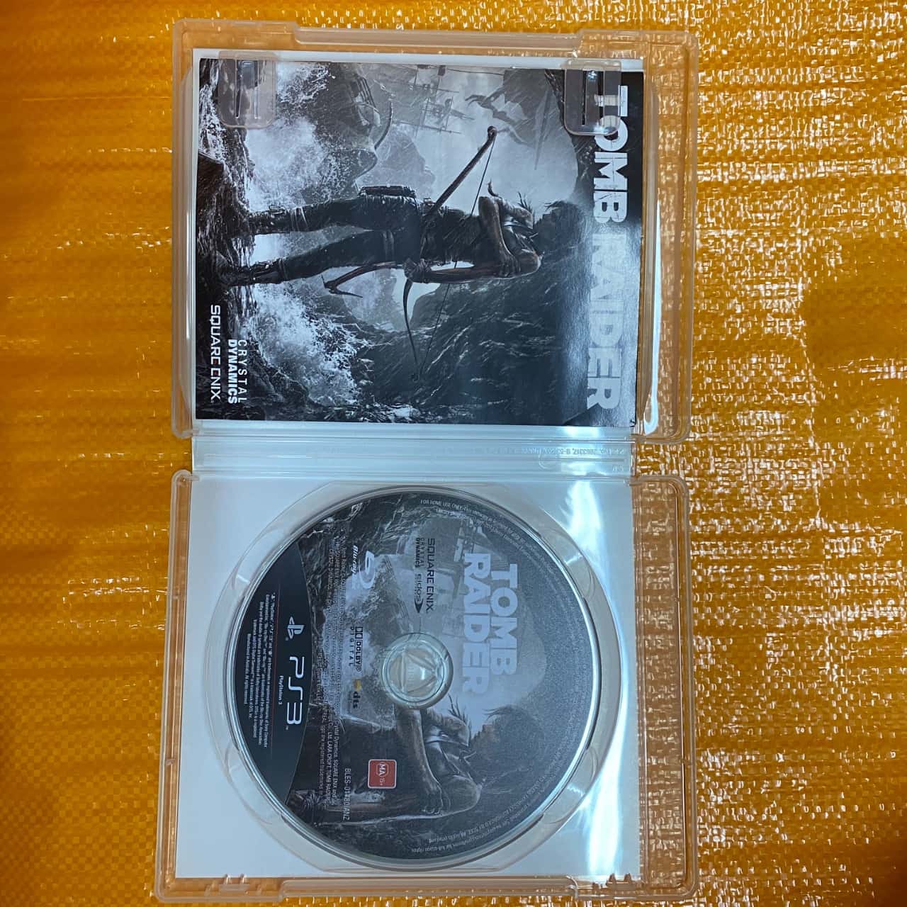 Image Tester