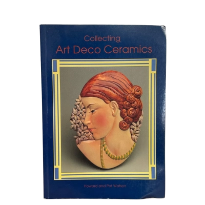 Collecting Art Deco Ceramics