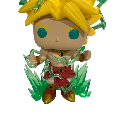 Legendary Super Saiyan Broly 623