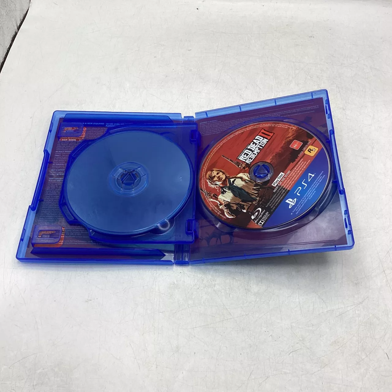 Image Tester