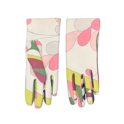  Unisex Other Green / Other / Pattern / Pink  