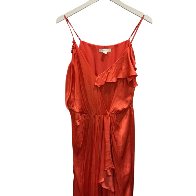 Country Road Womens Dress Size 14 Coral 