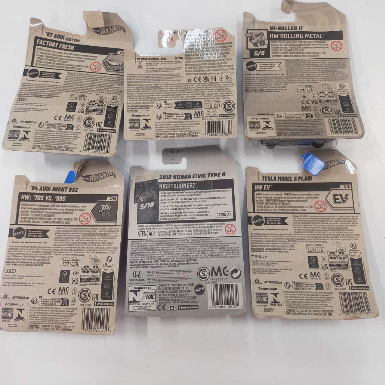 Image Tester