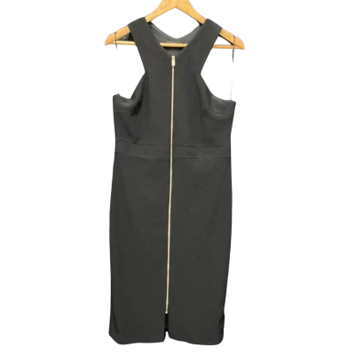 Portmans Womens  Size 14 Black  dress