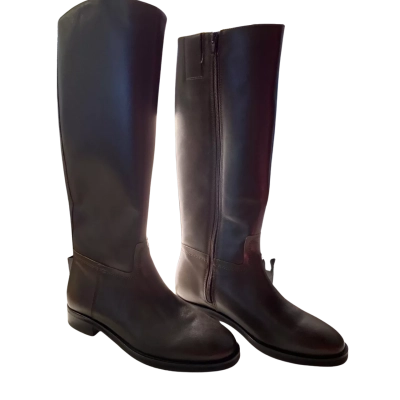 NEXT Womens  Size 37 Boots Brown 
