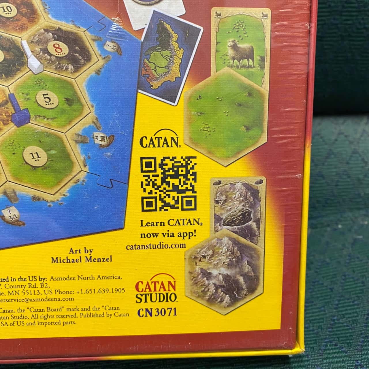 Image Tester