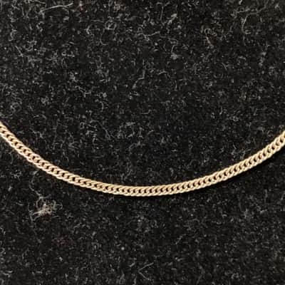 Sterling silver chain 