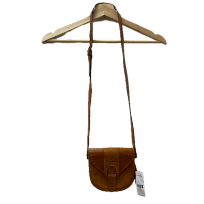  Carlo Rino Womens handbag Brown 