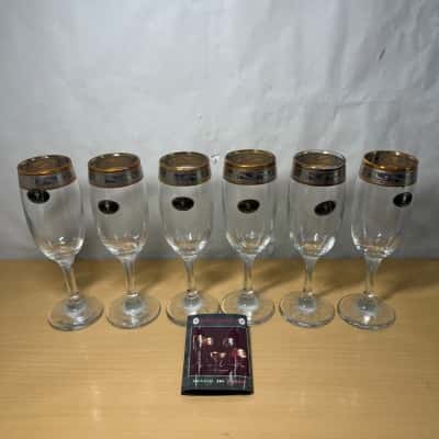 Cristalleria Fratelli Flutes