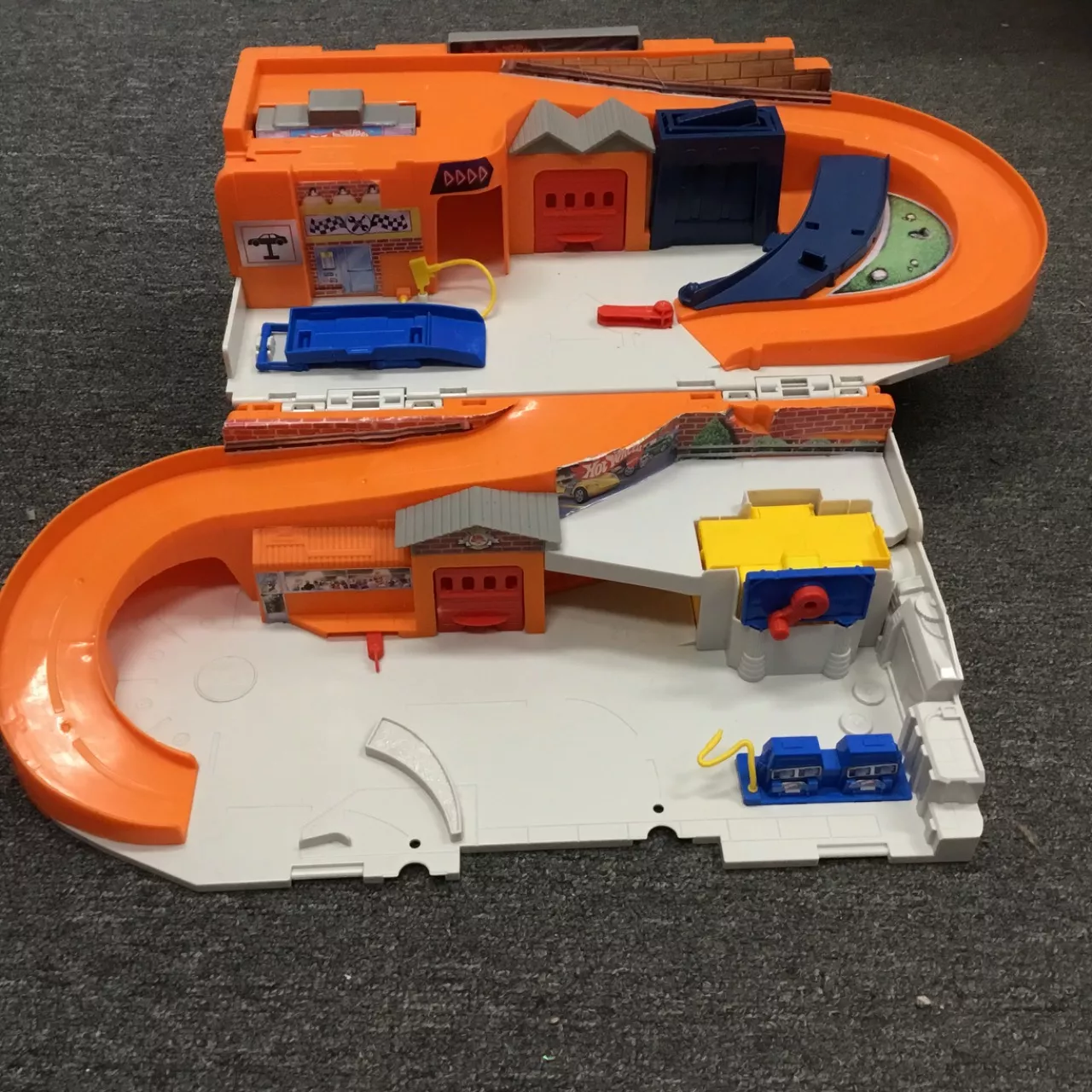 Image Tester