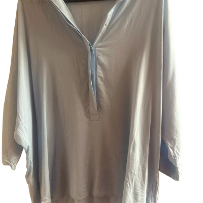 Trenery Womens  Size XL Blue 